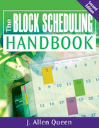 The Block Scheduling Handbook, ed. 2, v. 