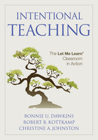 Intentional Teaching, ed. , v. 