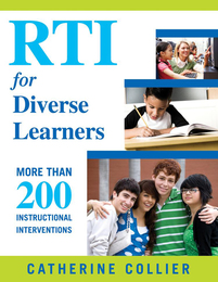 RTI for Diverse Learners, ed. , v. 