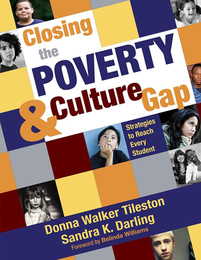 Closing the Poverty & Culture Gap, ed. , v. 