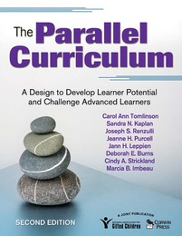 The Parallel Curriculum, ed. 2, v. 