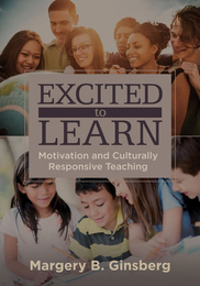 Excited to Learn, ed. , v. 