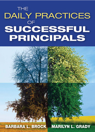The Daily Practices of Successful Principals, ed. , v. 