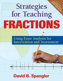 Strategies for Teaching Fractions, ed. , v. 