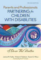 Parents and Professionals Partnering for Children With Disabilities, ed. , v. 