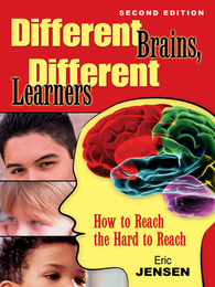 Different Brains, Different Learners, ed. 2, v. 