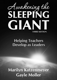 Awakening the Sleeping Giant, ed. 3, v. 