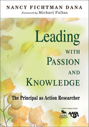 Leading With Passion and Knowledge, ed. , v. 