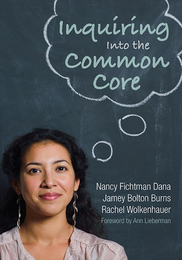 Inquiring Into the Common Core, ed. , v. 