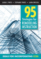 95 Strategies for Remodeling Instruction, ed. , v. 