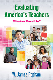 Evaluating America's Teachers, ed. , v. 
