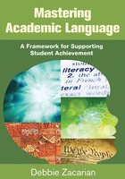 Mastering Academic Language, ed. , v. 