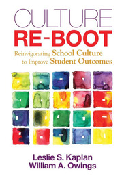 Culture Re-Boot, ed. , v. 