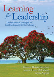 Learning for Leadership, ed. , v. 