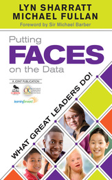 Putting FACES on the Data, ed. , v. 