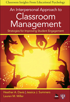 An Interpersonal Approach to Classroom Management, ed. , v. 