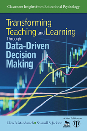 Transforming Teaching and Learning through Data-Driven Decision Making, ed. , v. 