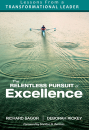 The Relentless Pursuit of Excellence, ed. , v. 