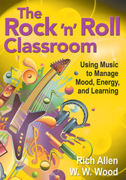 The Rock 'n' Roll Classroom, ed. , v. 