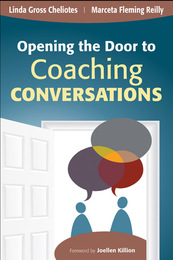 Opening the Door to Coaching Conversations, ed. , v. 