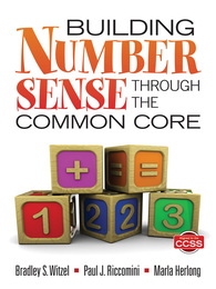 Building Number Sense Through the Common Core, ed. , v. 