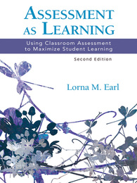 Assessment as Learning, ed. 2, v. 