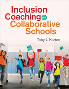 Inclusion Coaching for Collaborative Schools, ed. , v. 