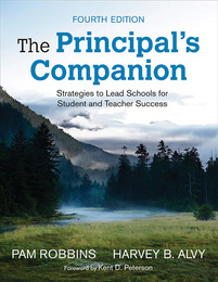The Principal's Companion, ed. 4, v. 