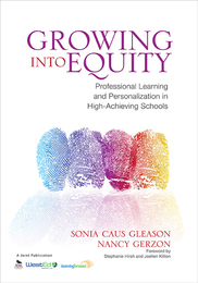Growing Into Equity, ed. , v. 