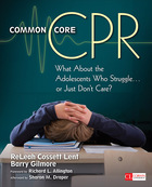 Common Core CPR, ed. , v. 
