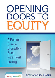 Opening Doors to Equity, ed. , v. 