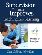 Supervision That Improves Teaching and Learning, ed. 4, v. 