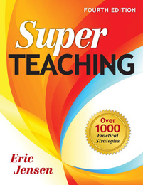 Super Teaching, ed. 4, v. 