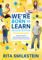 We're Born to Learn, ed. 2, v. 