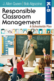 Responsible Classroom Management, Grades K–5, ed. , v. 