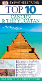 Cancun and the Yucatan, ed. , v. 