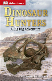 Dinosaur Hunters, ed. , v. 