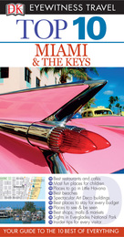 Miami and the Keys, ed. , v. 