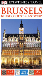 Brussels, Bruges, Ghent & Antwerp, ed. , v. 