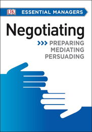 Negotiating, ed. , v. 