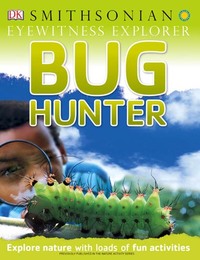 Bug Hunter, ed. , v. 