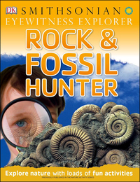 Rock & Fossil Hunter, ed. , v. 