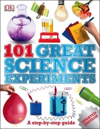 101 Great Science Experiments, Updated ed., ed. , v. 
