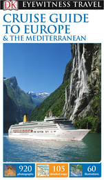Cruise Guide to Europe & The Mediterranean, ed. , v. 