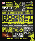Rocket Science for the Rest of Us, ed. , v. 