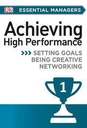 Achieving High Performance, ed. , v. 