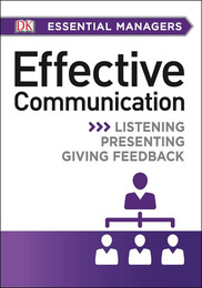 Effective Communication, ed. , v. 