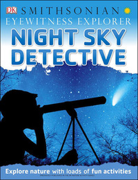 Night Sky Detective, ed. , v. 
