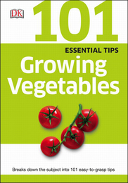 Growing Vegetables, ed. , v. 