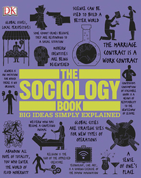 The Sociology Book, ed. , v. 